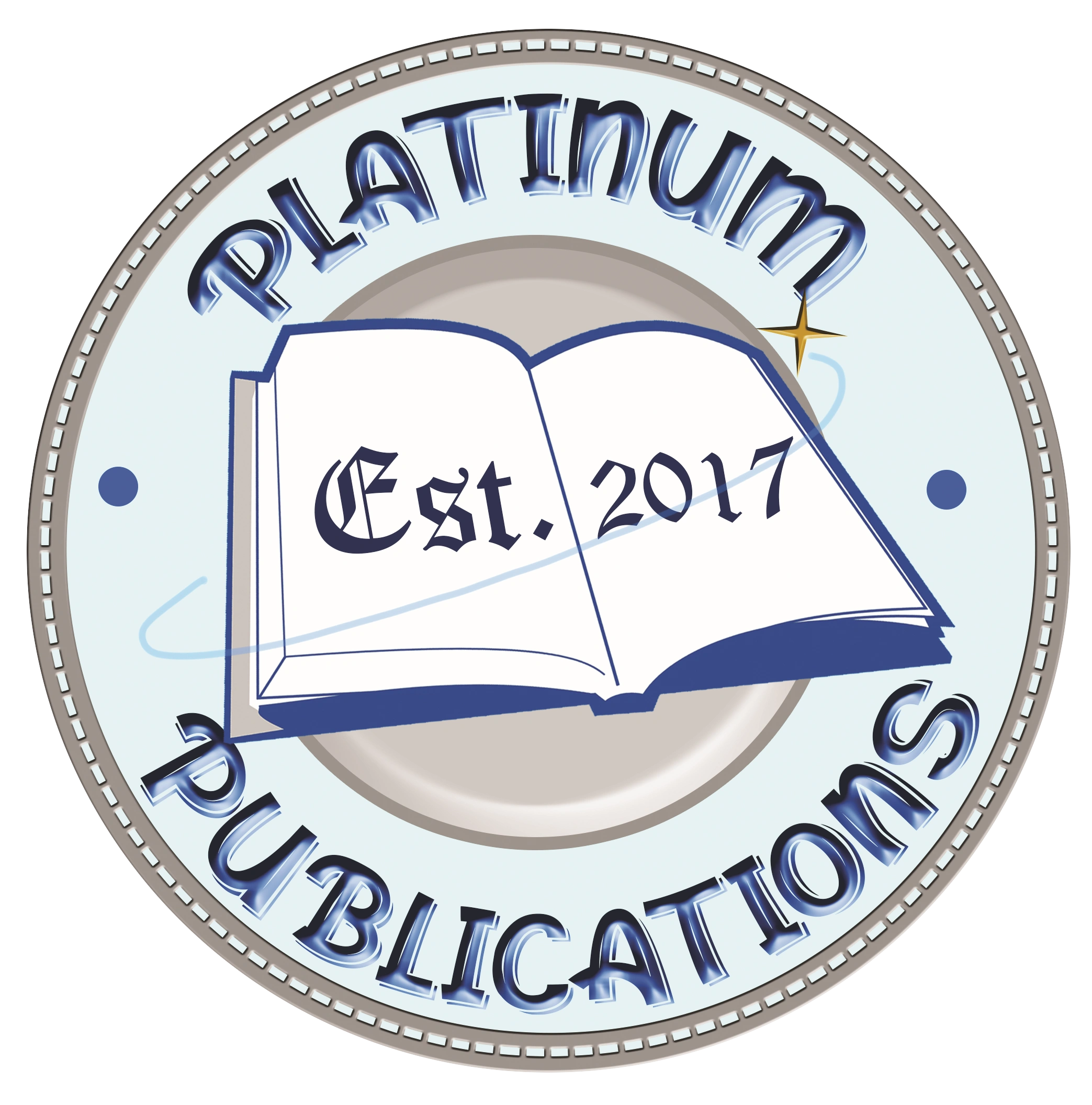 Platinum Logo